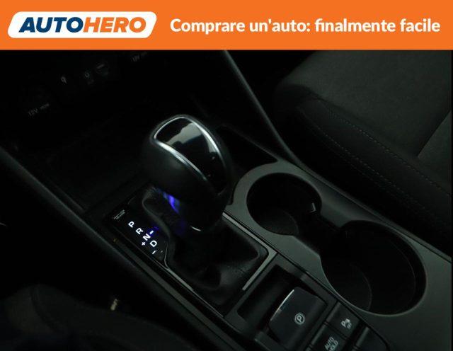 HYUNDAI Tucson 1.6 CRDi 136CV DCT XPrime