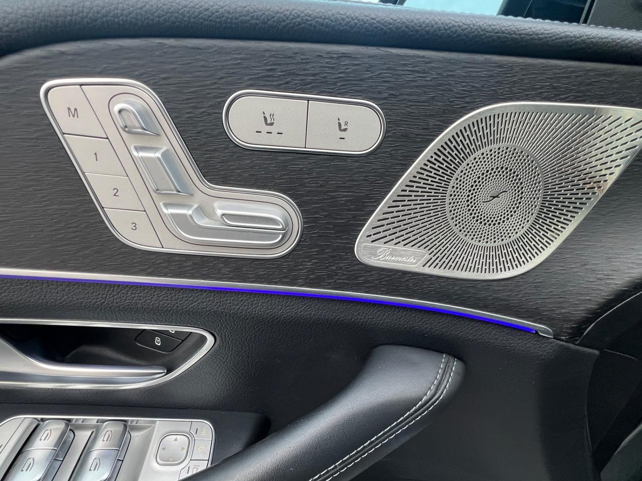 Mercedes-benz GLE 300d AMG Premium Plus 4matic UNICO PROP FULL OPT