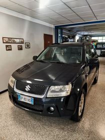 Suzuki Grand Vitara Grand Vitara 1.9 DDiS 5 porte Executive 2008