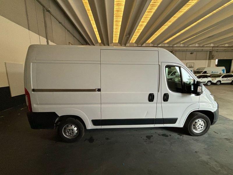 Opel Movano 33 2.2 BlueHDi 120 S&S L2H2 (IVA ESCL.)