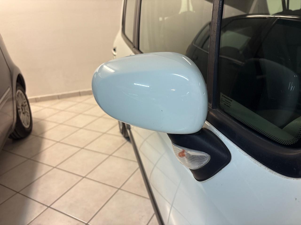 Renault Modus 1.2 16V Luxe Dynamique