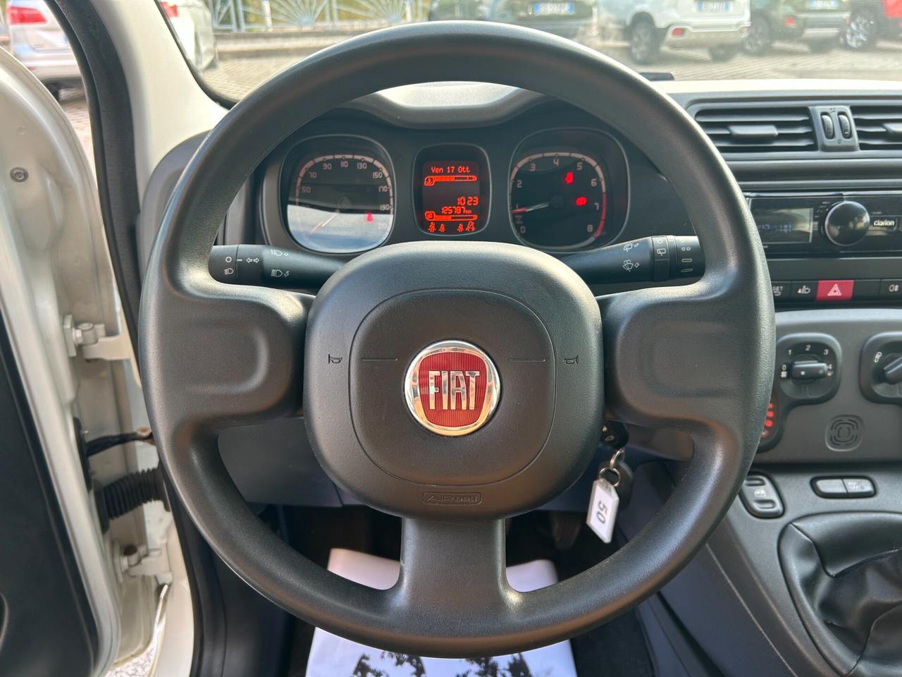 Fiat Panda 1.2 Young 69cv