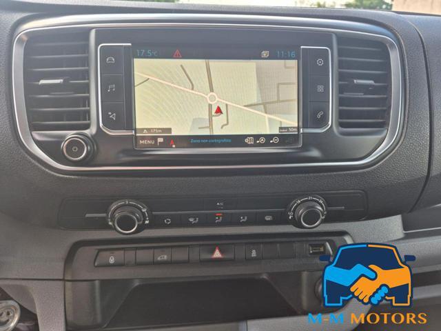 Peugeot Expert BlueHDi 115 Premium Compact