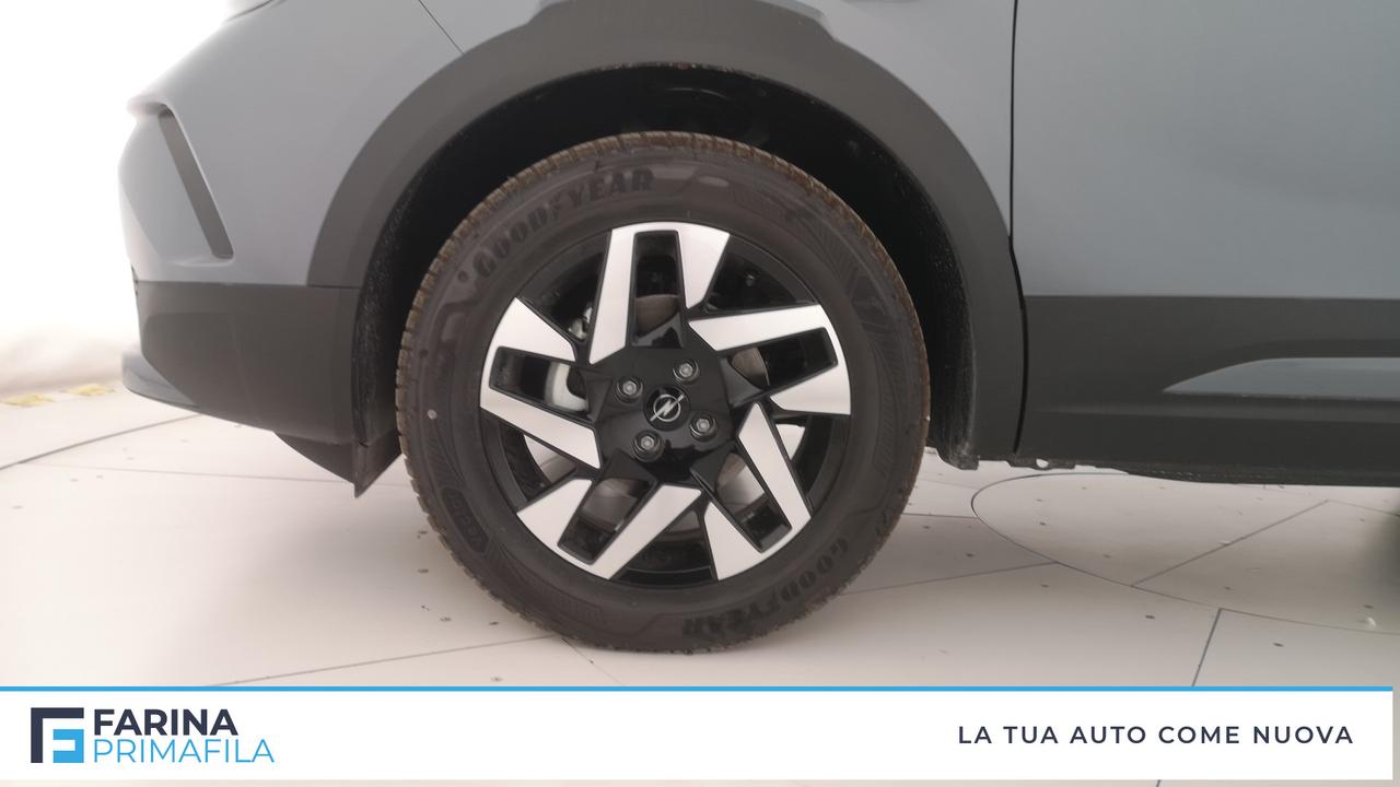 OPEL MOKKA EDITION 1.2 136CV MT