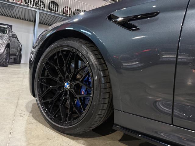 BMW M5 SUPERBOLLO PAGATO 2026 UFFICIALE ITALIANA CERCHI
