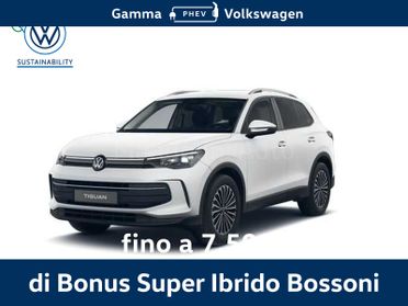 Volkswagen Tiguan 1.5 etsi act 150cv edition plus dsg