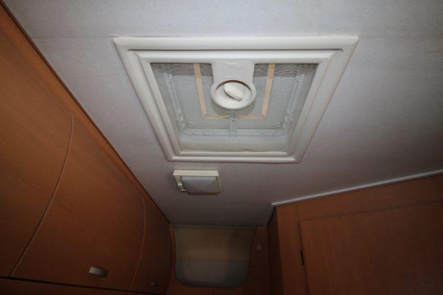 FIAT Ducato CAMPER Mansardato Joint E47 uniproprietario