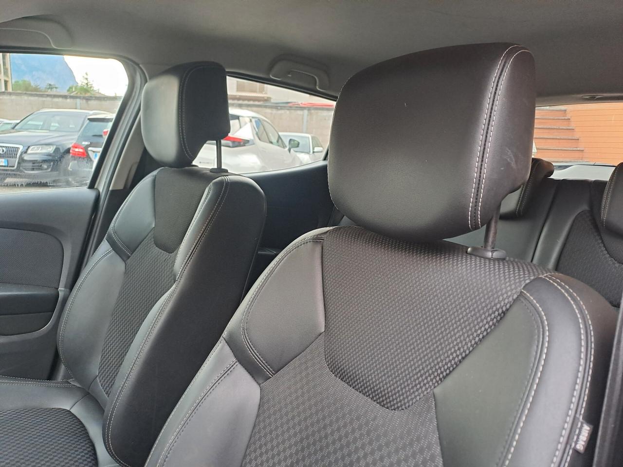 RENAULT CLIO 1.5 DCI 75cv *OK NEOPATENTATI* EURO 6