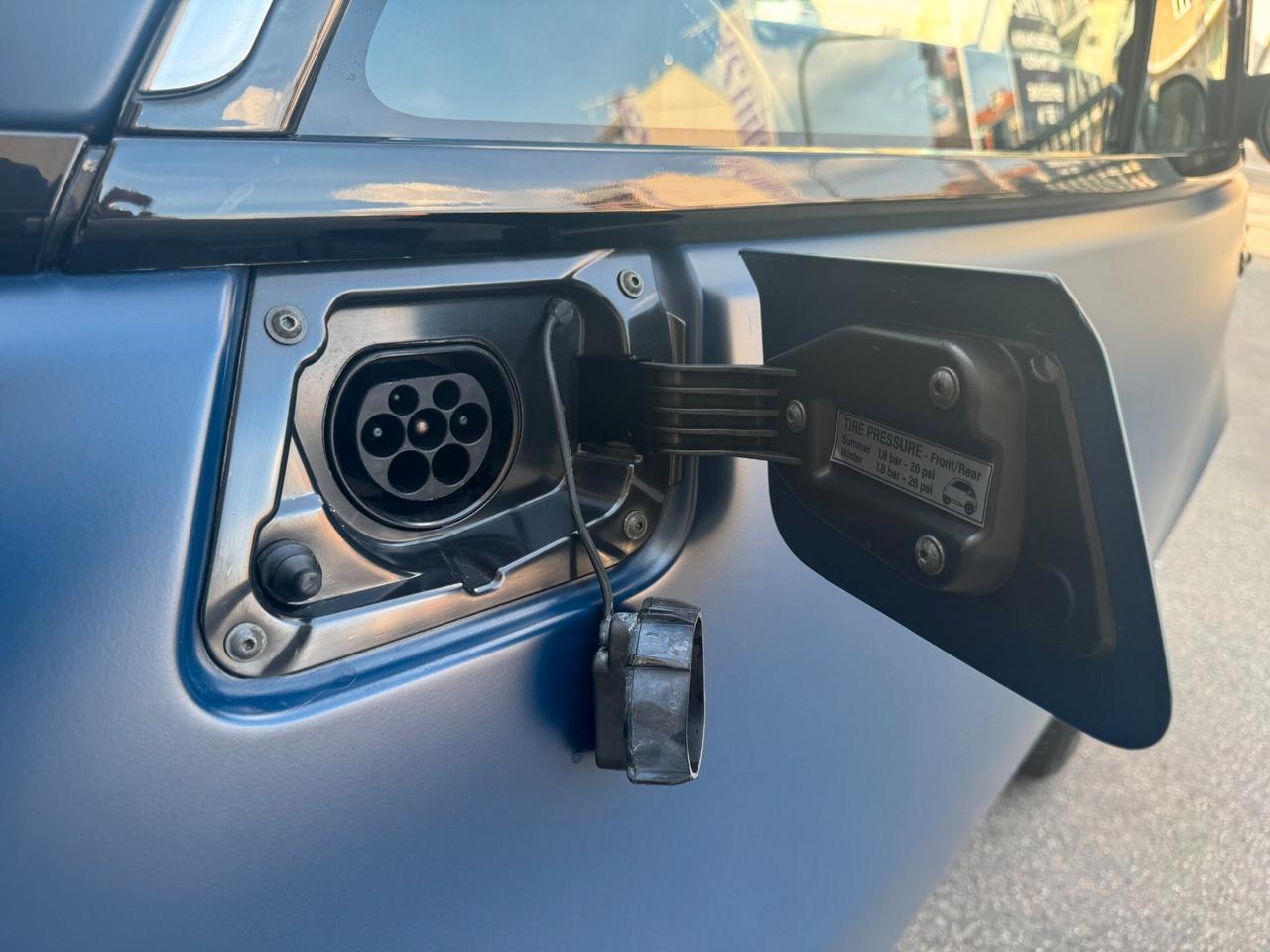 Microlino Competizione 10.5 kWh PARI AL NUOVO