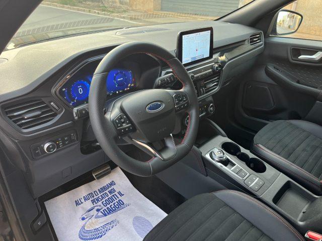 FORD Kuga 1.5 EcoBlue 120CV Aut. ST-Line X
