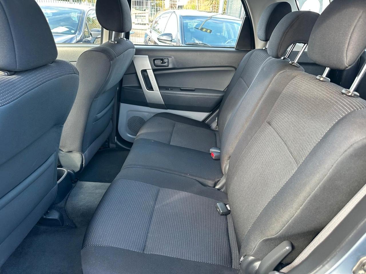 Daihatsu Terios 1.3 4WD SX-02/2007