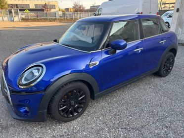 Mini One 75cv Baker Street