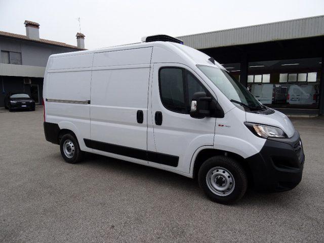 FIAT Ducato 35 2.3 MJT 140CV PM-TM Furgone Frigo FRAX-0