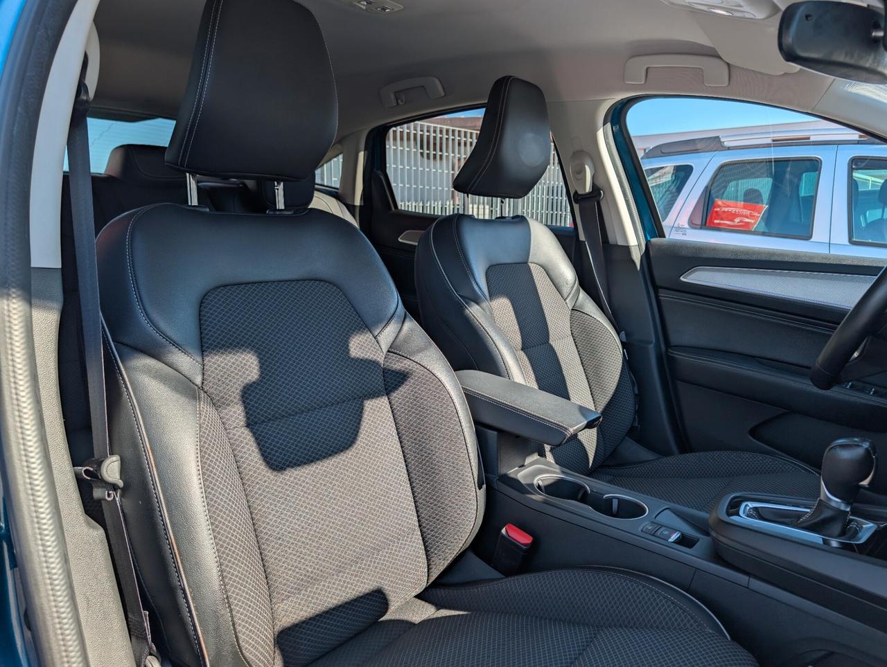 Renault Arkana TCe 140 CV EDC Techno