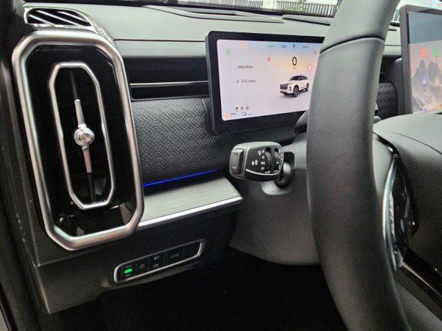 JAECOO J7 JAECOO 7 FULL HYBRID TUA DA 345,00 MENSILI ANT.0
