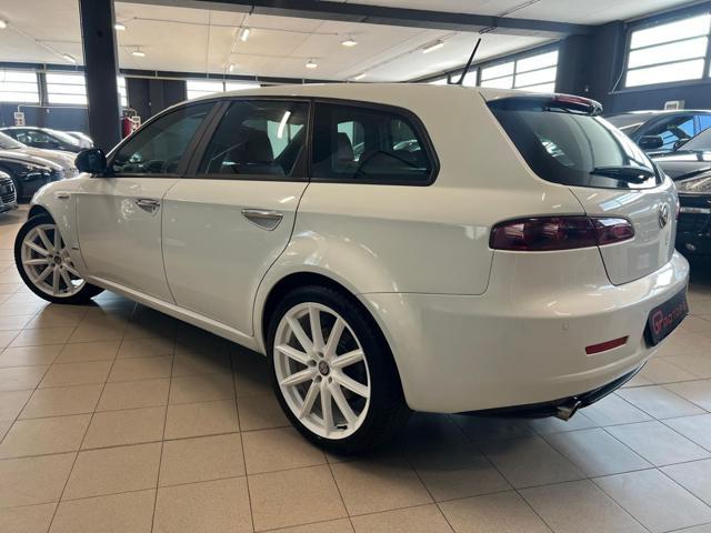 ALFA ROMEO 159 1750 TBi Sportwagon Progression