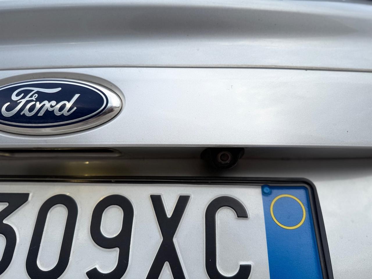 Ford B-Max 1.6 TDCi 95 CV Titanium OK NEOPATENTATI