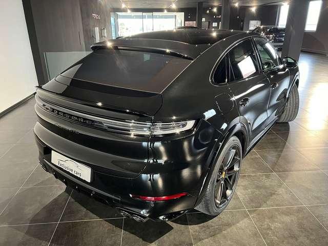 Porsche Cayenne Coupè 4.0 V8 GTS GANCIO/INNODRIVE/HEAD-UP