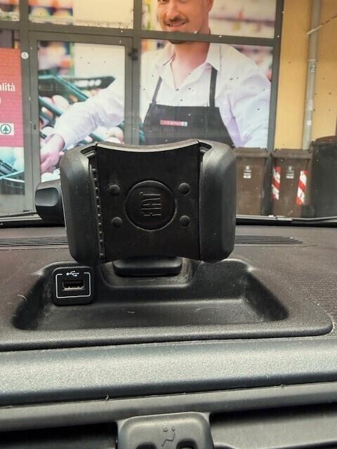 Fiat Panda 0.9 TwinAir Turbo S&S 4x4 Pop Van 2 posti