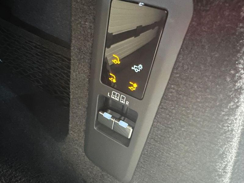 Land Rover RR Sport Range Rover Sport 3.0 I6 PHEV 550 CV Autobiography | IVA ESPOSTA