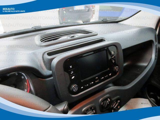 FIAT Panda Hybrid 1.0 FireFly 70cv EU6