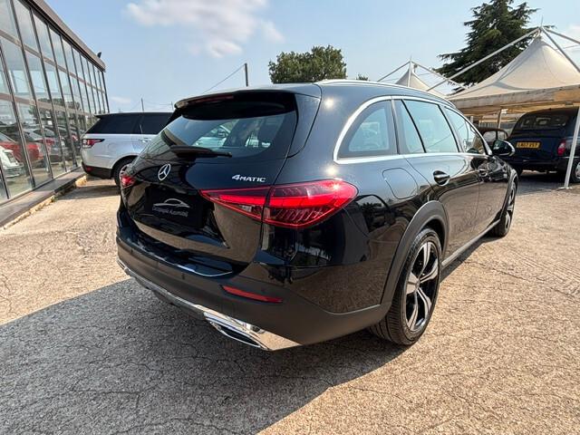 Mercedes-benz C 220 d Mild hybrid 4Matic Premium All-Terrain