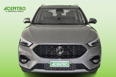 MG ZS - 1.0T 6MT LUXURY