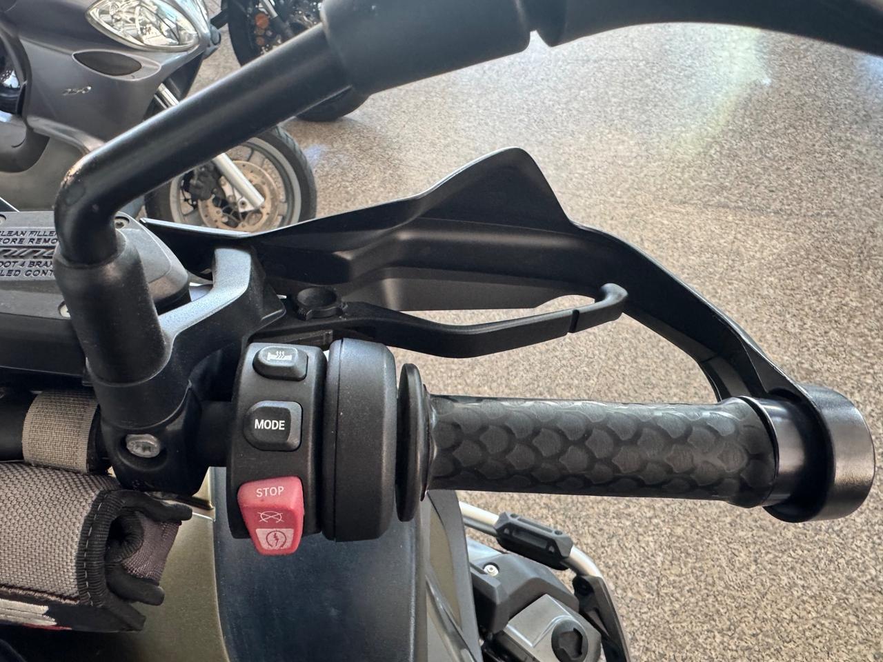 Bmw R 1250 GS ADV