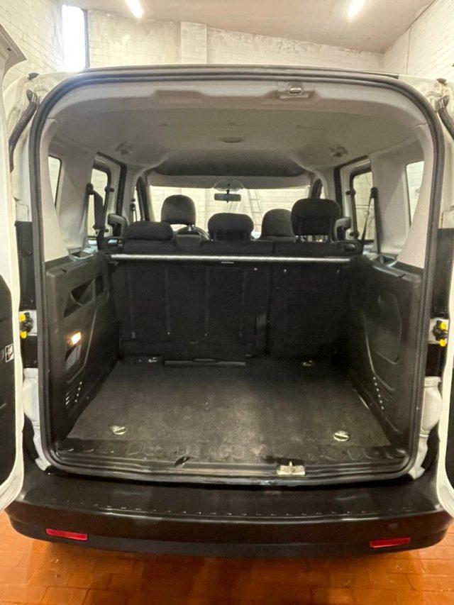 FIAT Doblò Cargo combi N1 1.3 mjt 95cv CH1 Easy S&S