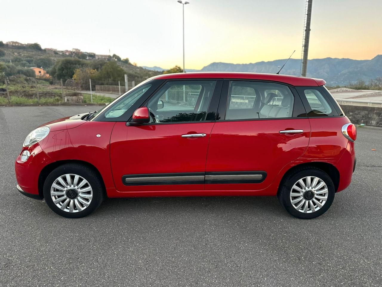 Fiat 500L 1.3 Multijet 85 CV