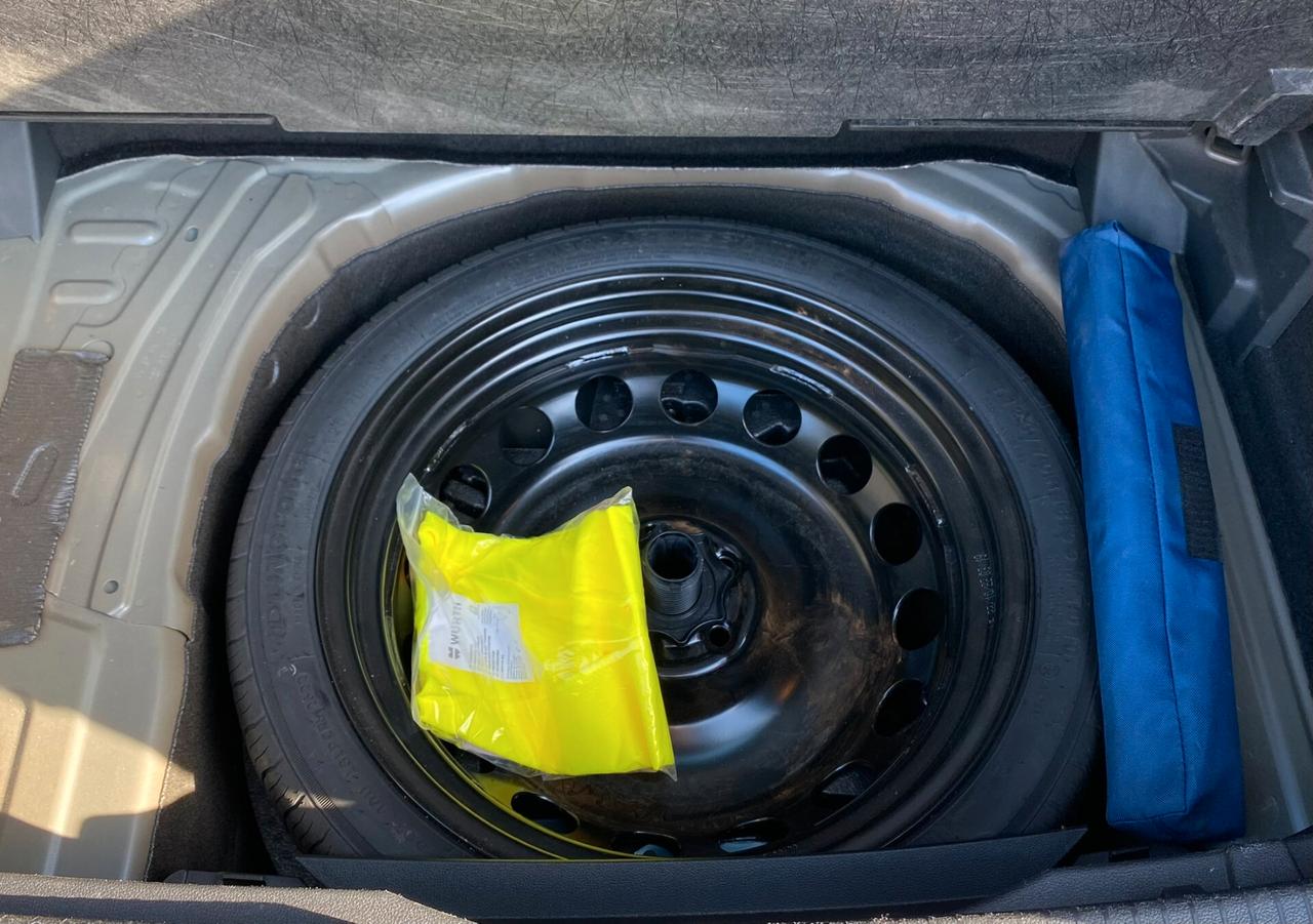 Volkswagen T-Cross Style 1.0 TSI 95CV