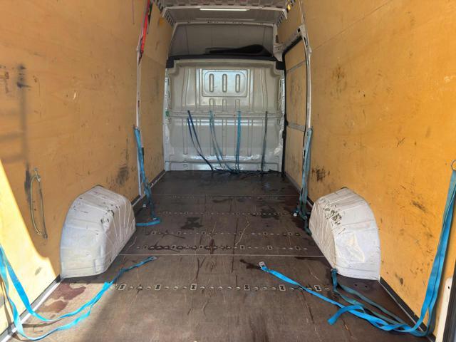 FIAT Ducato 35 2.3 MJT 160CV PM-TM Furg.Maxi