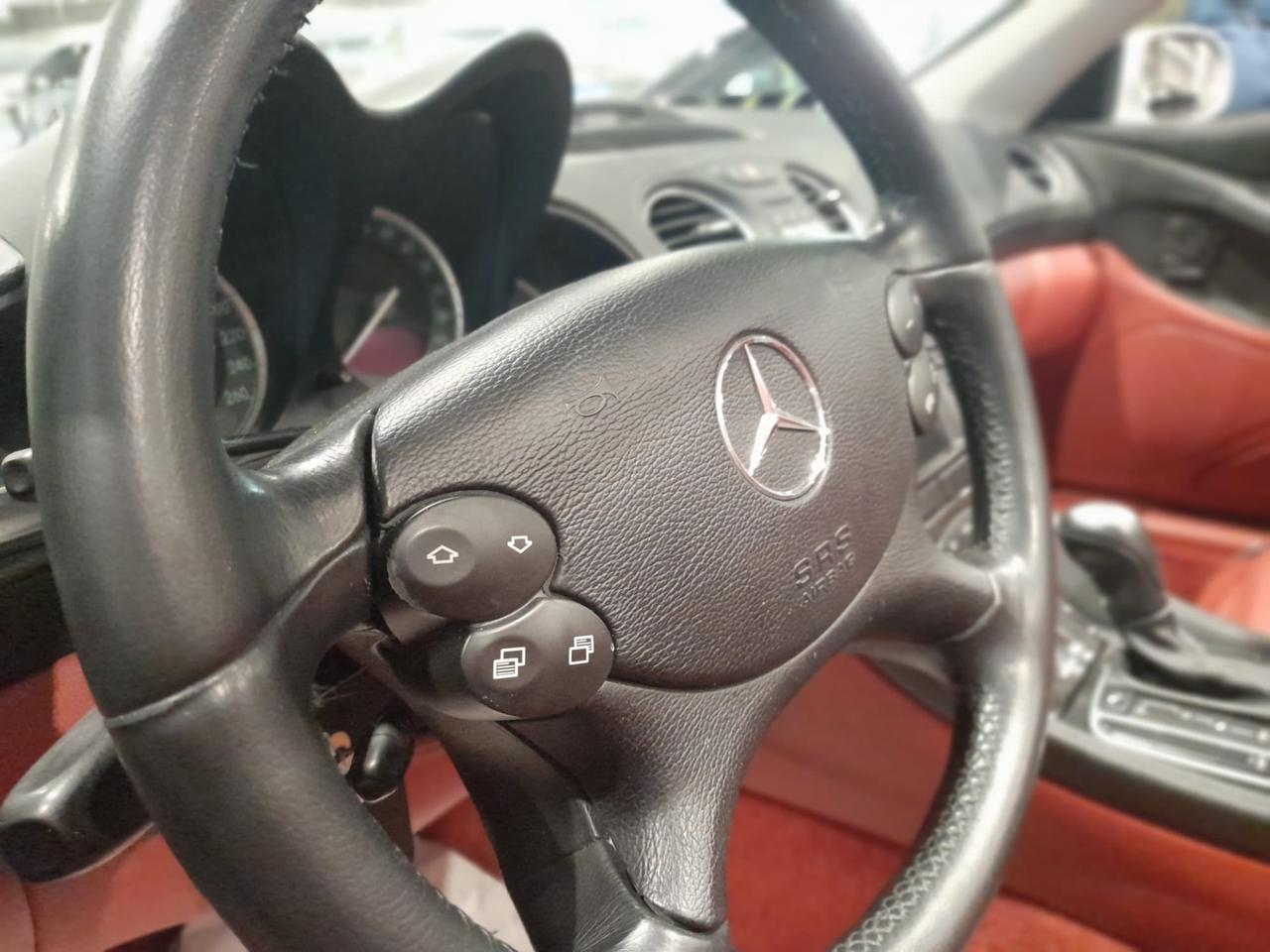 Mercedes-benz SLK 350 SL 50 TH ANNIVERSARY