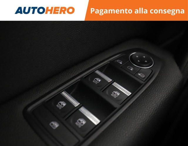 RENAULT Captur Plug-in Hybrid E-Tech 160 CV Intens