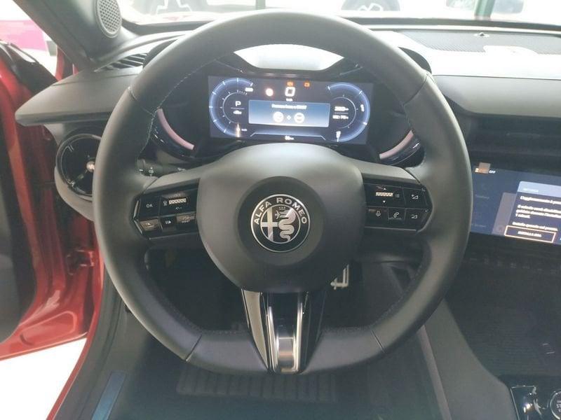 Alfa Romeo Junior 1.2 136 CV Hybrid eDCT6 Speciale NUOVA