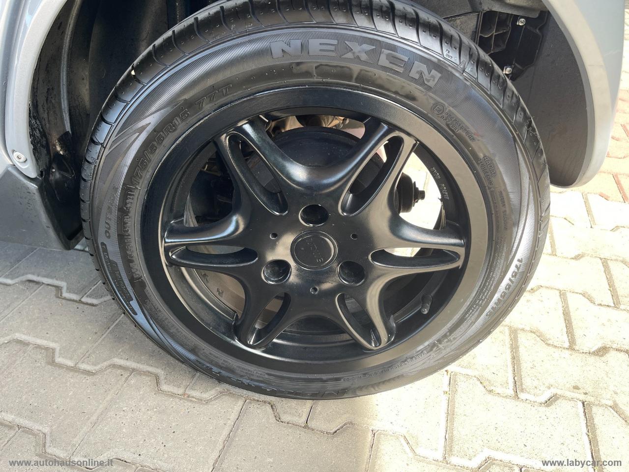 SMART smart & passion