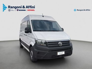 Volkswagen Crafter Crafter 35 2.0 TDI 140CV PM-TM Furgone