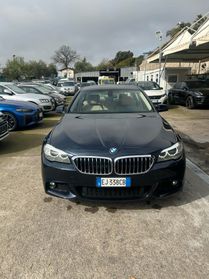 Bmw 520 520d Msport