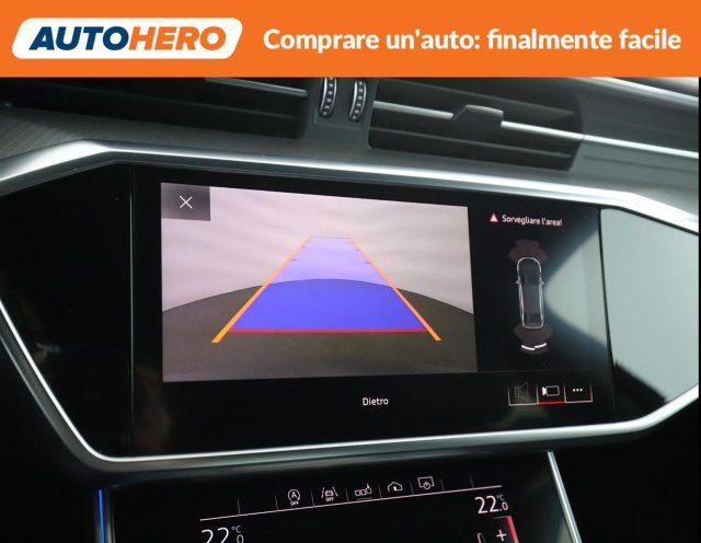 AUDI A6 50 3.0 TDI quattro tiptronic Sport