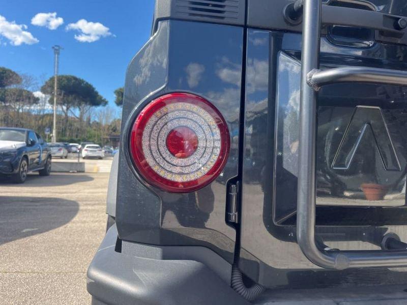 Ineos Grenadier Utility Wagon 3.0 Biturbo Diesel - 5 Posti