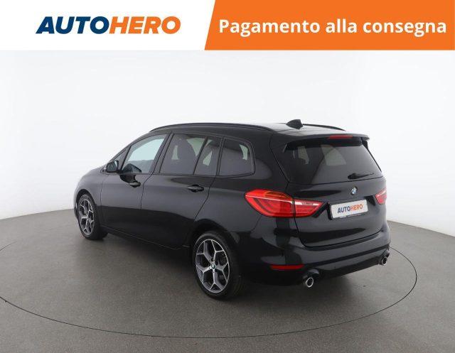 BMW 218 d Gran Tourer Advantage