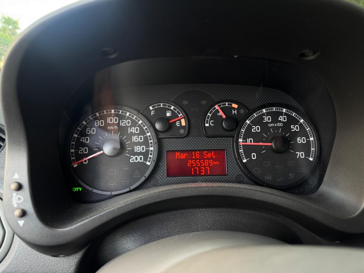 Fiat Panda 1.2 Dynamic Natural Power IN OTTIME CONDIZIONI