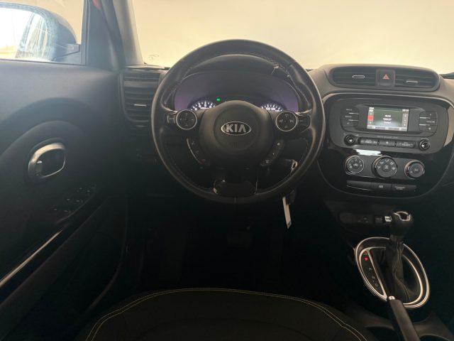 KIA Soul 1.6 GDi You® Soul