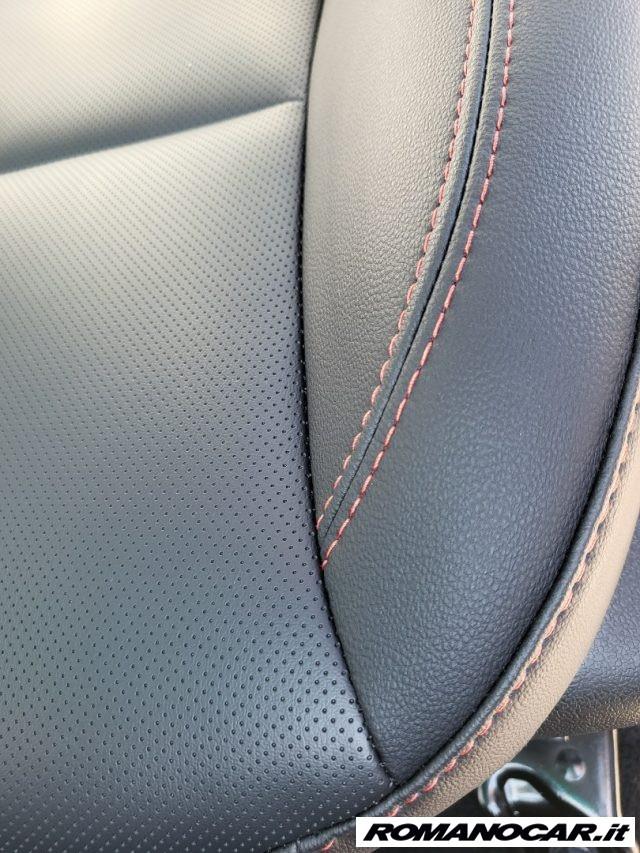 EVO Evo Cross4 Evo Cross 4 2.0d 136CV N1 Doppia Cabina