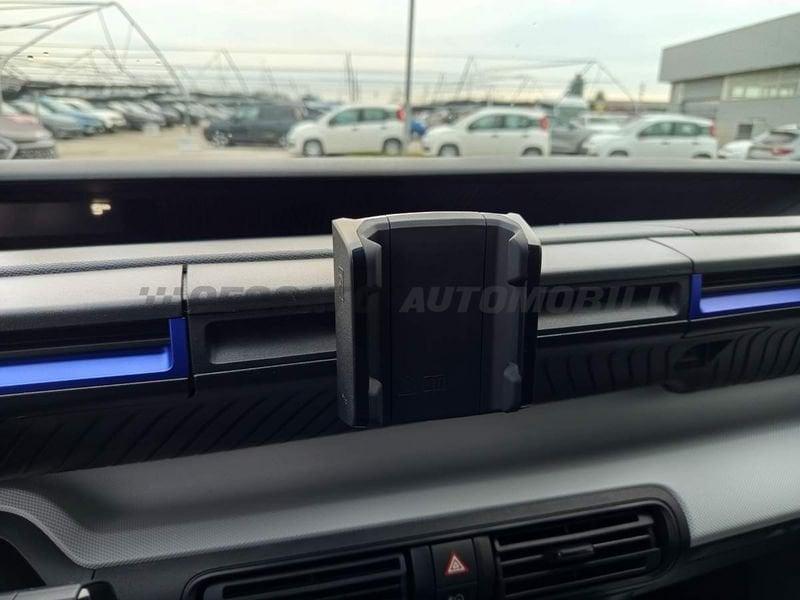 Citroën C3 C3 1.2 puretech You 100cv s&s