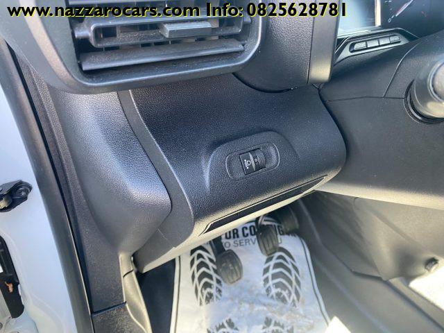 CITROEN Berlingo BlueHDi 100 Van M Club
