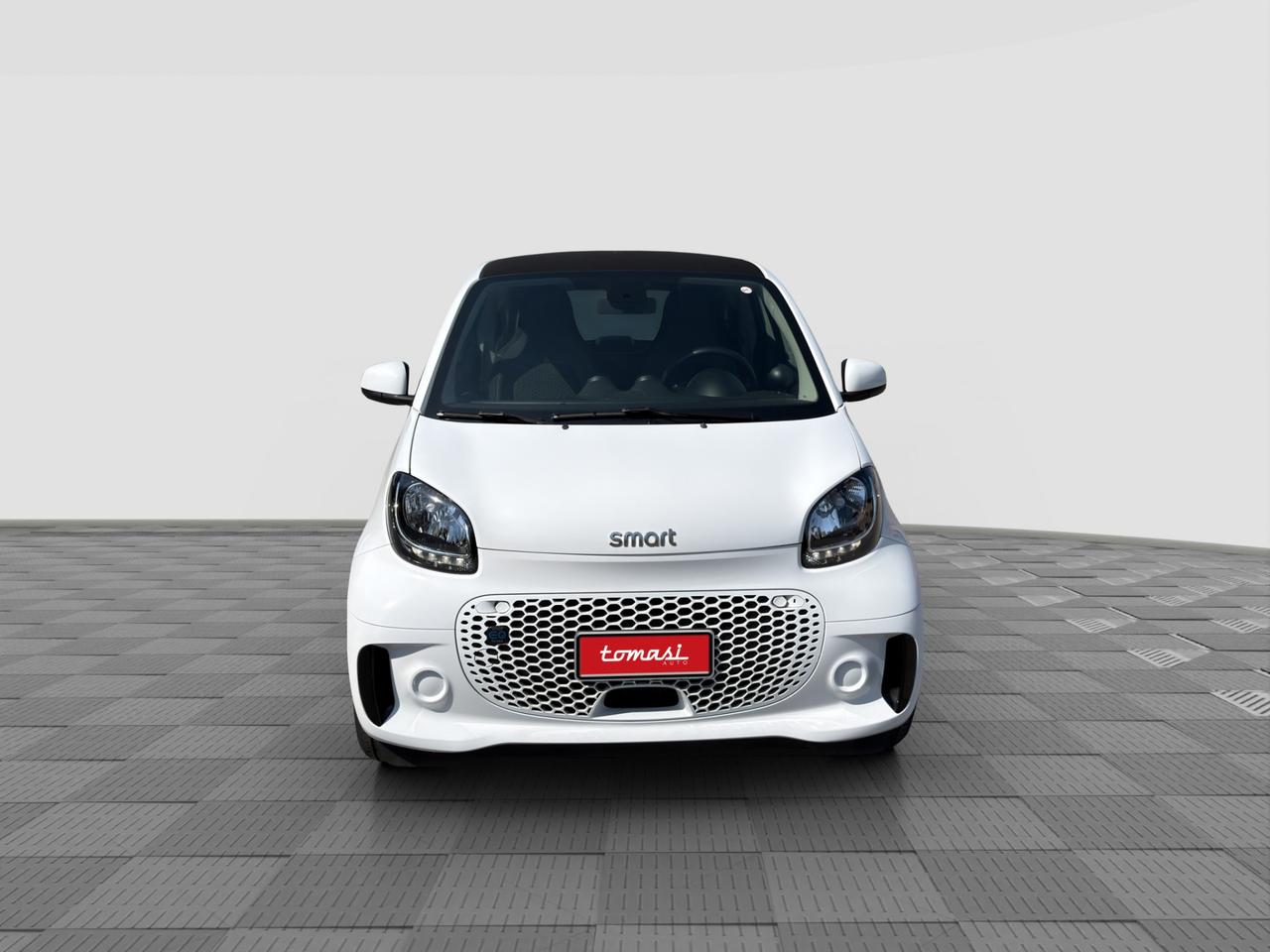 SMART fortwo 3ªs.(C/A453) fortwo EQ passion