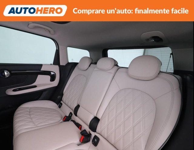 MINI Countryman 1.5 Cooper SE 'ALL4' Countryman ALL4