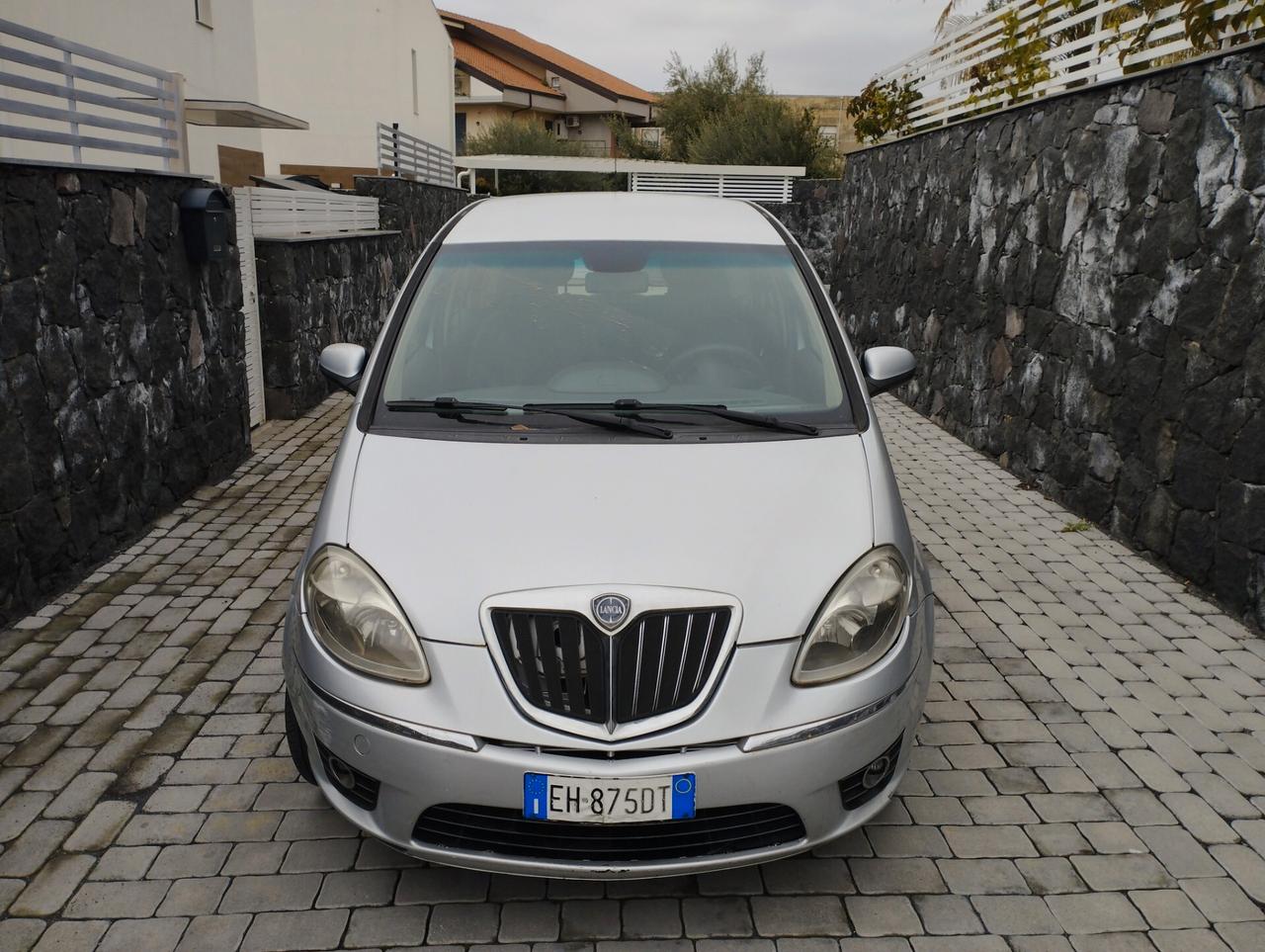 Lancia MUSA 1.3 Mjt 95 CV Ego