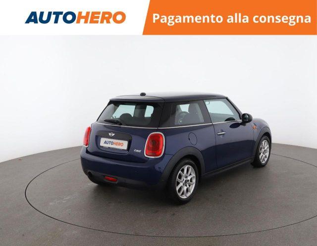 MINI One 1.2 One 75 CV